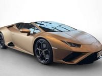 Usado Lamborghini Huracán 610 CV (448 kW) 2022 Descapotable