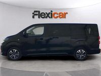 Usado Peugeot Traveller Business-Line 180 CV (132 kW) 2024 Negro Monovolumen