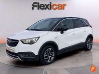 Usado Opel Crossland X Excellence 131 CV (96 kW) 2017 Blanco SUV