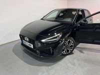 Usado Hyundai i30 N Line 99 CV (72 kW) 2024