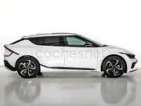Usado Kia EV6 GT-Line 239 kW (325 CV) 2024 Eléctrico SUV