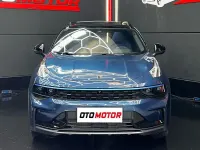 Usado Lynk & Co 01 261 CV (191 kW) 2023 Azul SUV