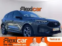 Usado Ford Kuga ST-Line 150 CV (110 kW) 2025 Gris SUV
