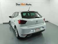 usado Seat Ibiza 1.0 TSI S&S FR XS 110