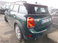 usado Mini Cooper S Countryman E ALL4