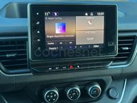 Usado Renault Trafic Equilibre 110 CV (80 kW) 2025 Blanco Monovolumen