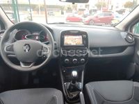 Brugt Renault Clio V Business 75 HK (55 kW) 2020 Hvid Sedan