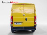 Usado Peugeot Boxer S 140 CV (102 kW) 2021 Van