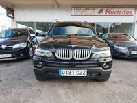 usado BMW X5 3.0d Aut.