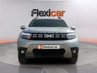 Brugt Dacia Duster Prestige 101 HK (74 kW) 2022 Grå SUV