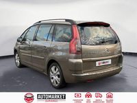 Usado Citroën Grand C4 Picasso Exclusive 138 CV (101 kW) 2008 Beige Monovolumen