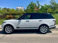 Usado Land Rover Range Rover Vogue 340 CV (250 kW) 2015 Blanco SUV