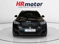 Usado BMW X1 M Sport 136 CV (100 kW) 2023 Blanco SUV
