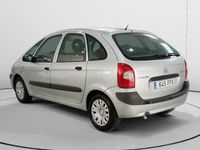 Usado Citroën Xsara 109 CV (80 kW) 2006