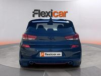 Usado Hyundai i30 275 CV (202 kW) 2019 Negro Berlina