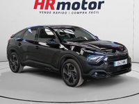 Usado Citroën C4 PureTech 131 HP (96 kW) 2024 SUV