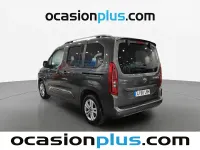 Usado Toyota Proace Verso Active 131 CV (96 kW) 2022 Gris Monovolumen
