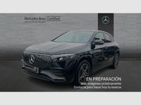 Usado Mercedes EQA250 22 kW (30 CV) 2024 Eléctrico SUV