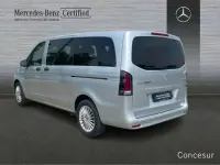 Usado Mercedes Vito 136 CV (100 kW) 2025 Gris Van