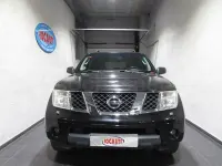Usado Nissan Pathfinder SE 171 CV (125 kW) 2006 Negro SUV