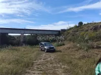 Usado Hyundai Terracan 163 CV (119 kW) 2004 Verde SUV