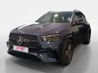 Nuevo Mercedes GLE350 197 CV (144 kW) 2026 SUV