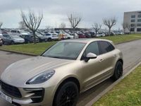 Usado Porsche Macan 252 CV (185 kW) 2017 SUV