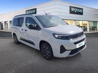 Nuevo Opel Combo S 130 CV (95 kW) 2026 Blanco Monovolumen
