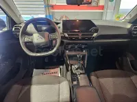 Usado Citroën C4 Feel 110 CV (80 kW) 2022 Blanco Berlina