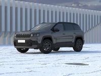 Nuevo Jeep Compass 145 CV (106 kW) 2026 Gris SUV