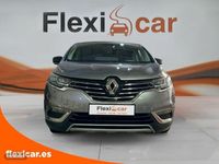 usado Renault Espace Initiale Paris Energy dCi 118kW TT EDC