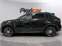 Usado Lynk & Co 01 261 CV (191 kW) 2022 Negro SUV