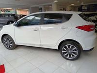 Nuevo EVO Evo 3 113 CV (83 kW) 2025 Negro SUV