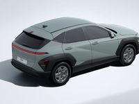 Nuevo Hyundai Kona 137 CV (100 kW) 2025 Verde SUV