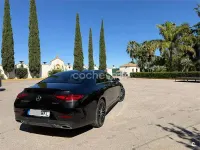 Usado Mercedes CLS300 265 CV (194 kW) 2023 Negro Coupe