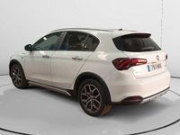 Usado Fiat Tipo Cross 131 CV (96 kW) 2022