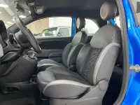 Usado Fiat 500 Connect 71 CV (52 kW) 2021 Azul Utilitario