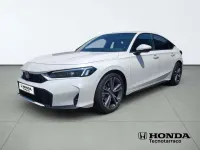Usado Honda Civic Advance 184 CV (135 kW) 2026 Berlina