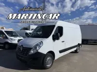 Usado Renault Master 92 CV (67 kW) 2019 Blanco Van