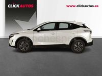 Usado Nissan Qashqai Acenta 140 CV (102 kW) 2025 Blanco SUV