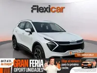 Occasion Kia Sportage 160 PK (117 kW) 2025 Wit SUV