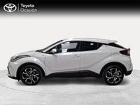 Usado Toyota C-HR Advance 122 CV (89 kW) 2020 Blanco SUV