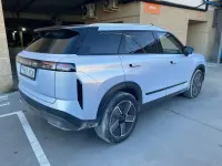 Usado Jaecoo 7 147 CV (108 kW) 2025 Azul SUV