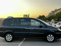 Usado Citroën C8 138 CV (101 kW) 2006 Azul Monovolumen