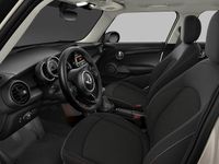 Usado Mini Cooper 102 CV (75 kW) 2018 Blanco Utilitario