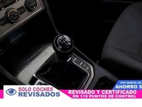 usado VW Golf Sportsvan 1.6 TDI CR 110cv BMT Advance 5p S/S #LIBRO, BLUETO