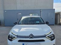 Usado Citroën C4 Feel 110 CV (80 kW) 2022 Blanco Berlina