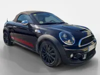 Usado Mini Cooper Coupé 143 CV (105 kW) 2015 Coupe