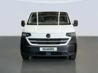 Usado VW T7 110 CV (80 kW) 2025 Blanco Van