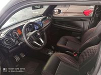 Usado Ligier JS50 2024 Gris Utilitario